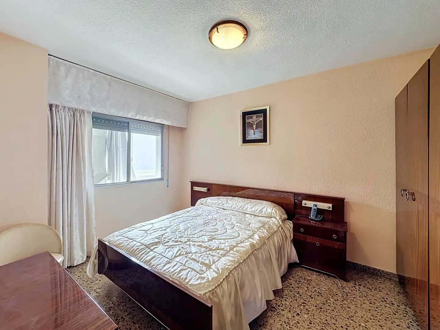 Habitación de Apartamento en venta en Catarroja con Calefacción
