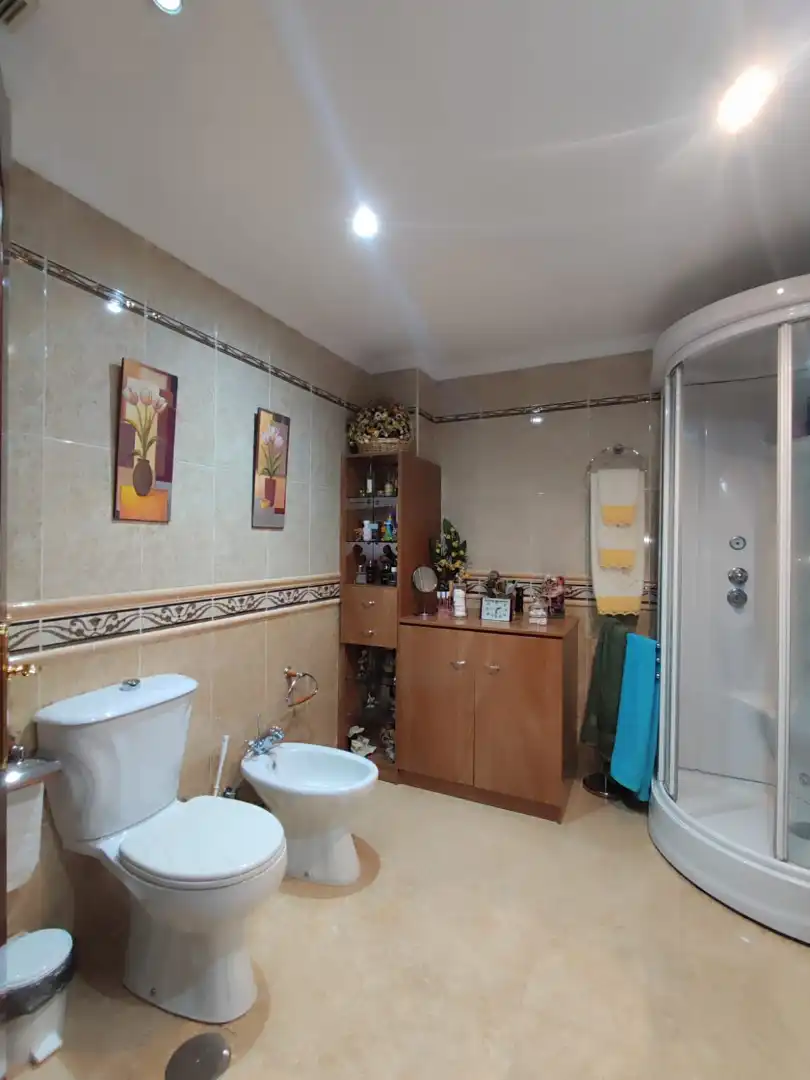 Piso con ascensor en venta en Calle Rodrigo de Triana 4, imagen 41