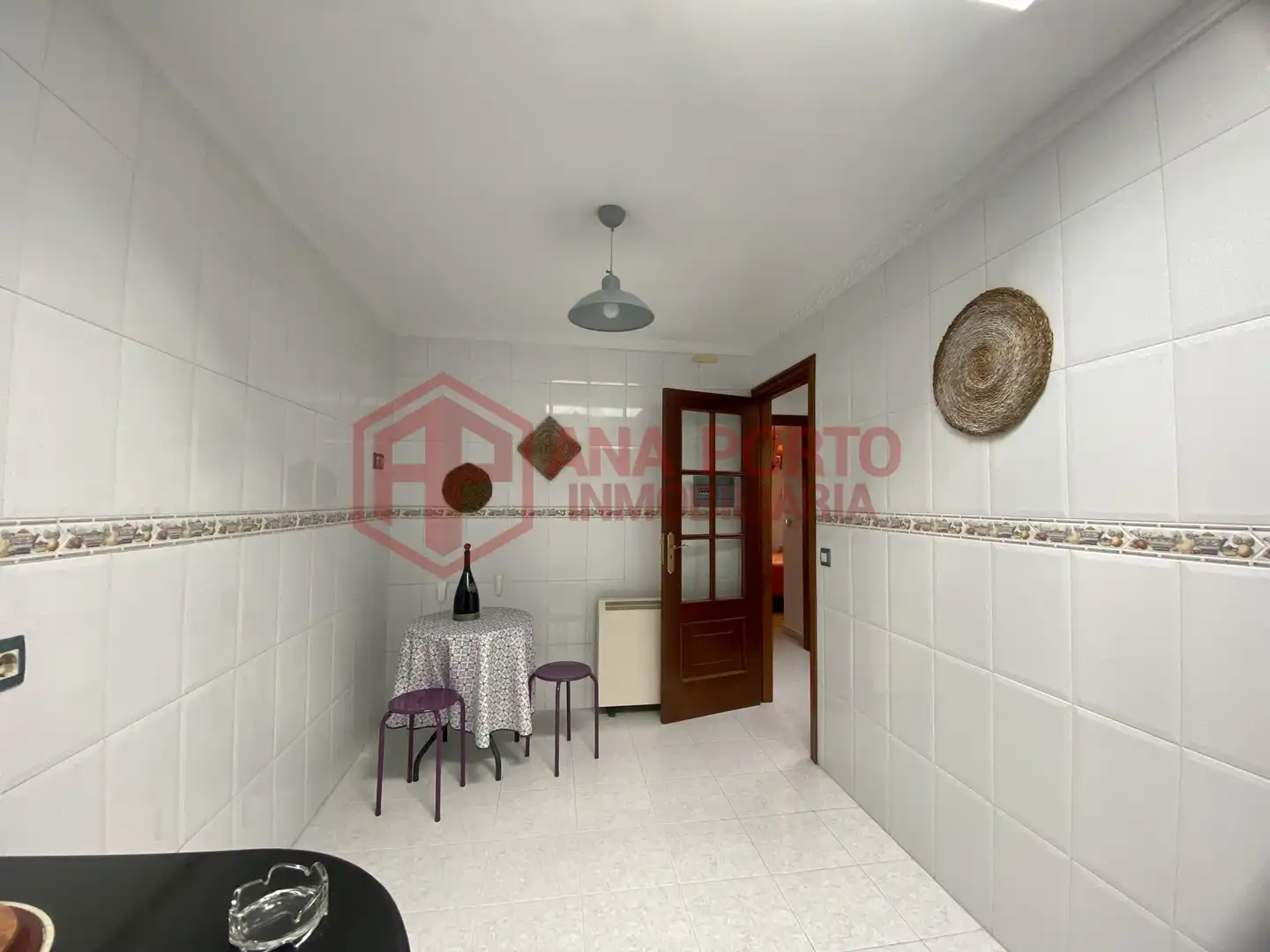 Adossat amb terrassa en venda a Rúa Luís Seoane, imagen 29