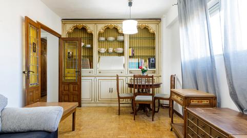 Photo 5 of Flat for sale in Paseo de María Agustín, 71, Ciudad Jardín - Parque Roma, Zaragoza