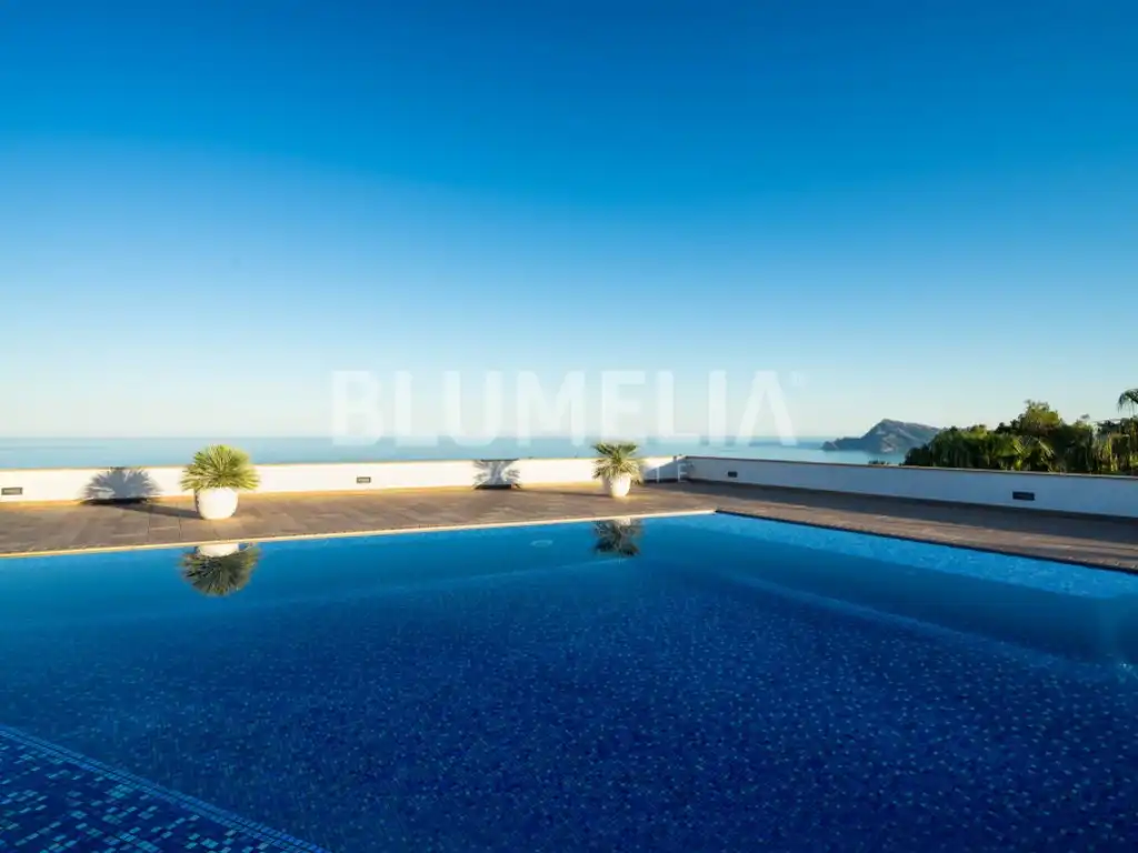 Houses for sale in Altea la Vella