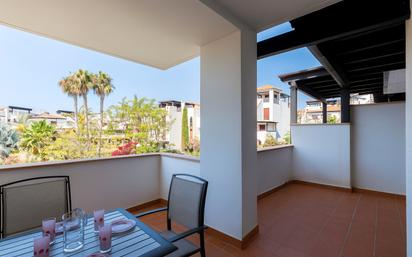 Apartment for sale in Avenida Ciudad de Alicante, 6, El Playazo, Vera