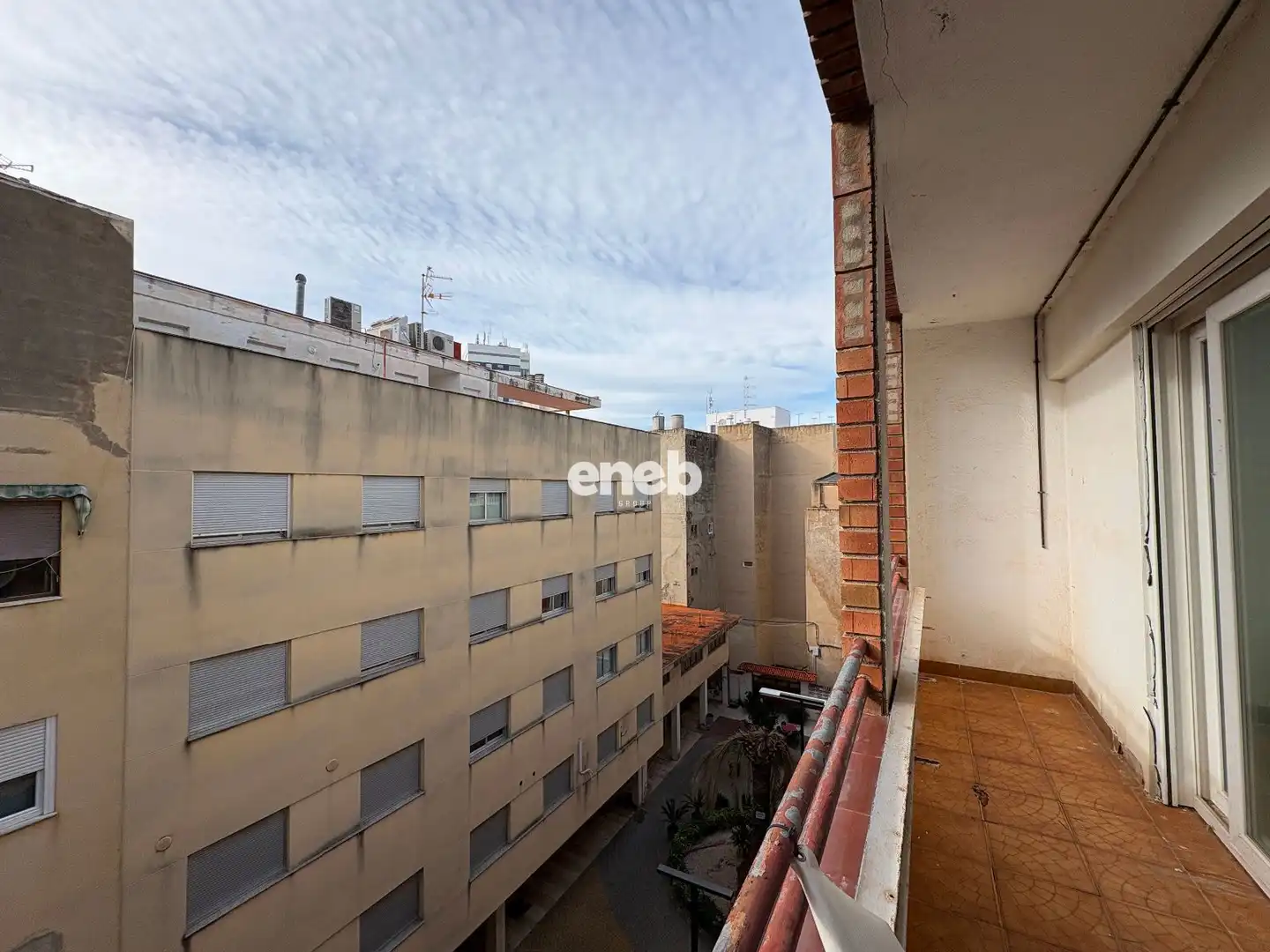 Penthouse mit Aufzug zum Verkauf in Blasco Ibañez, imagen 6