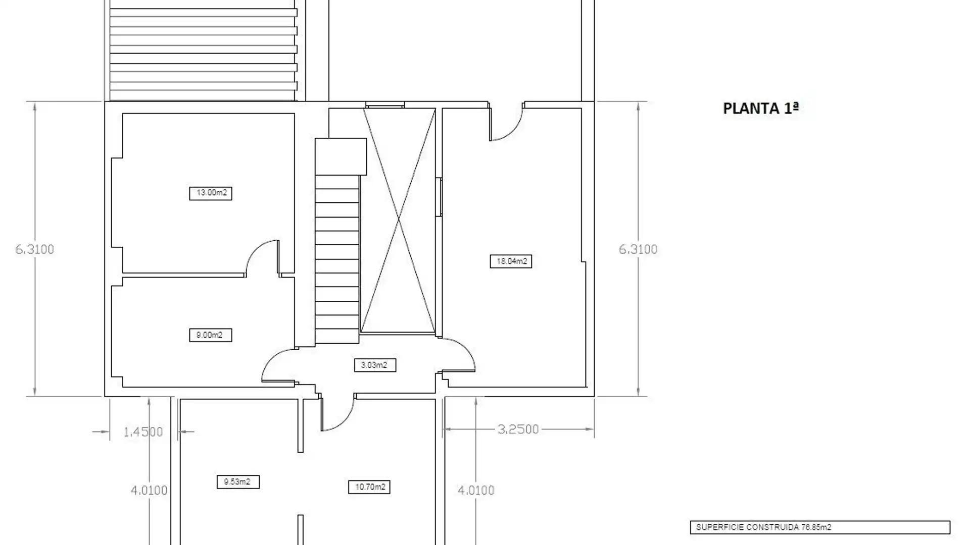 Houses for sale in Herencia  with Terrace