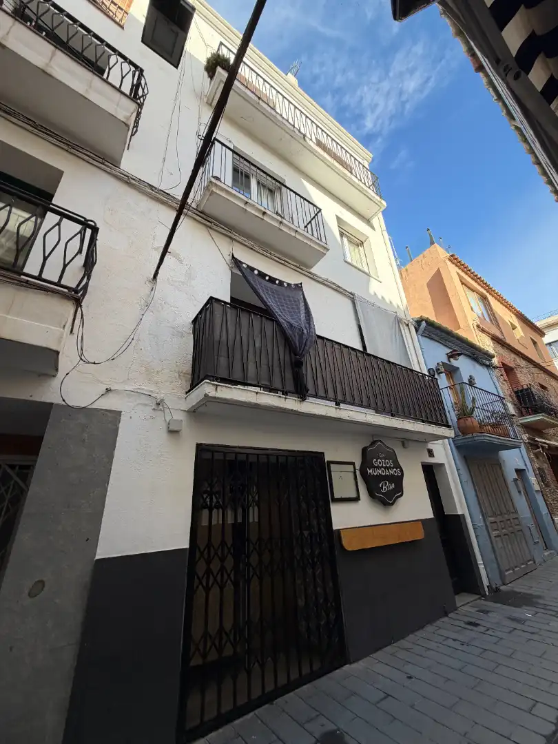Gemischtgenutztes Gebäude zum Verkauf in Carrer dels Traginers, imagen 5