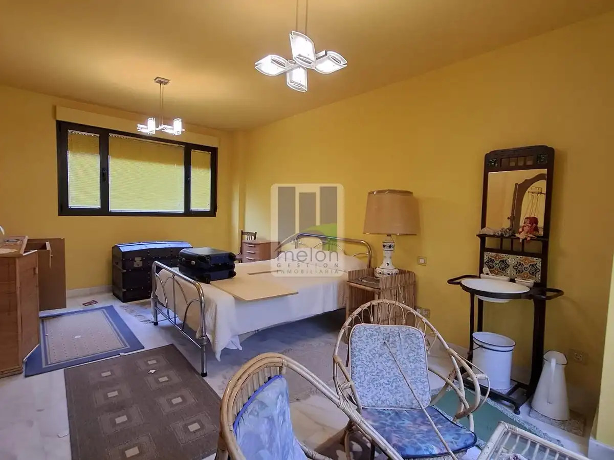 Casa o xalet en venda a FRANDOVINEZ, Frandovínez
