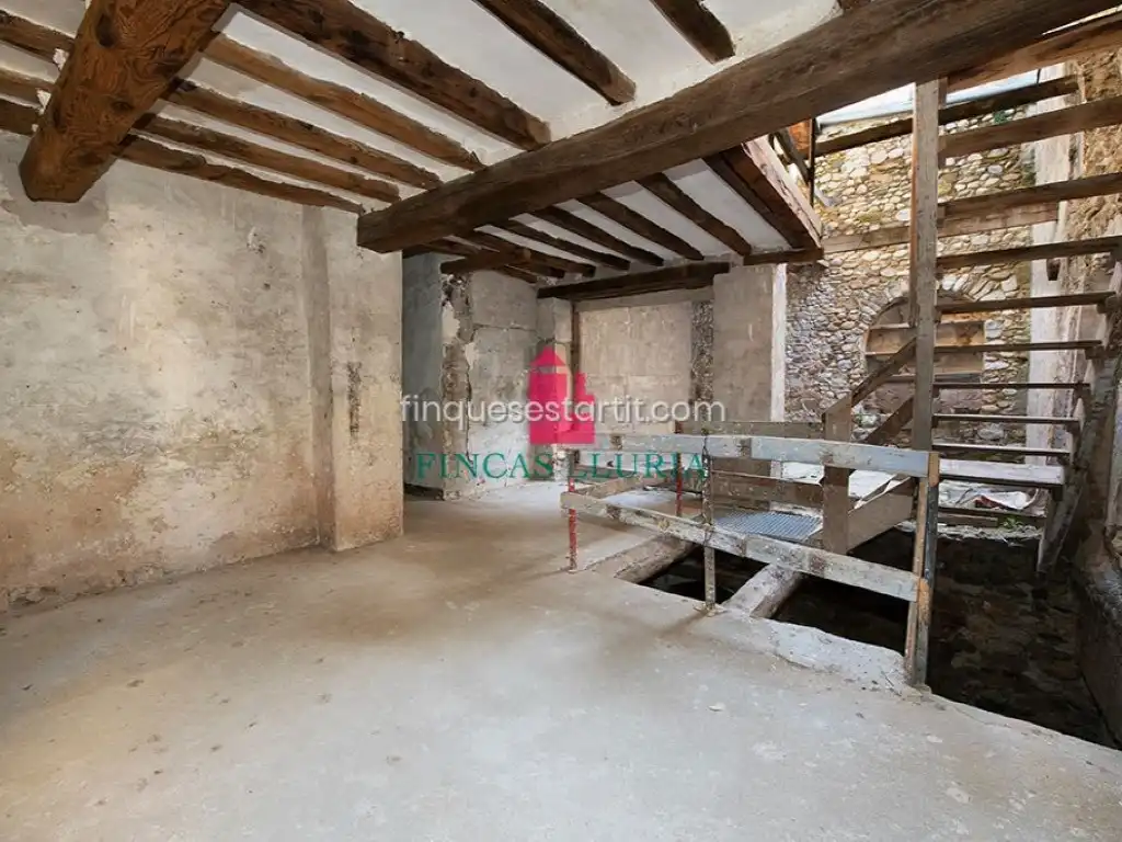 Casa rústica en venta en Calle De La Mosca, imagen 4