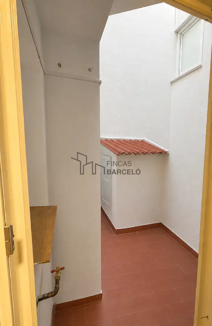 Terrassa de Pis en venda en Zaragoza