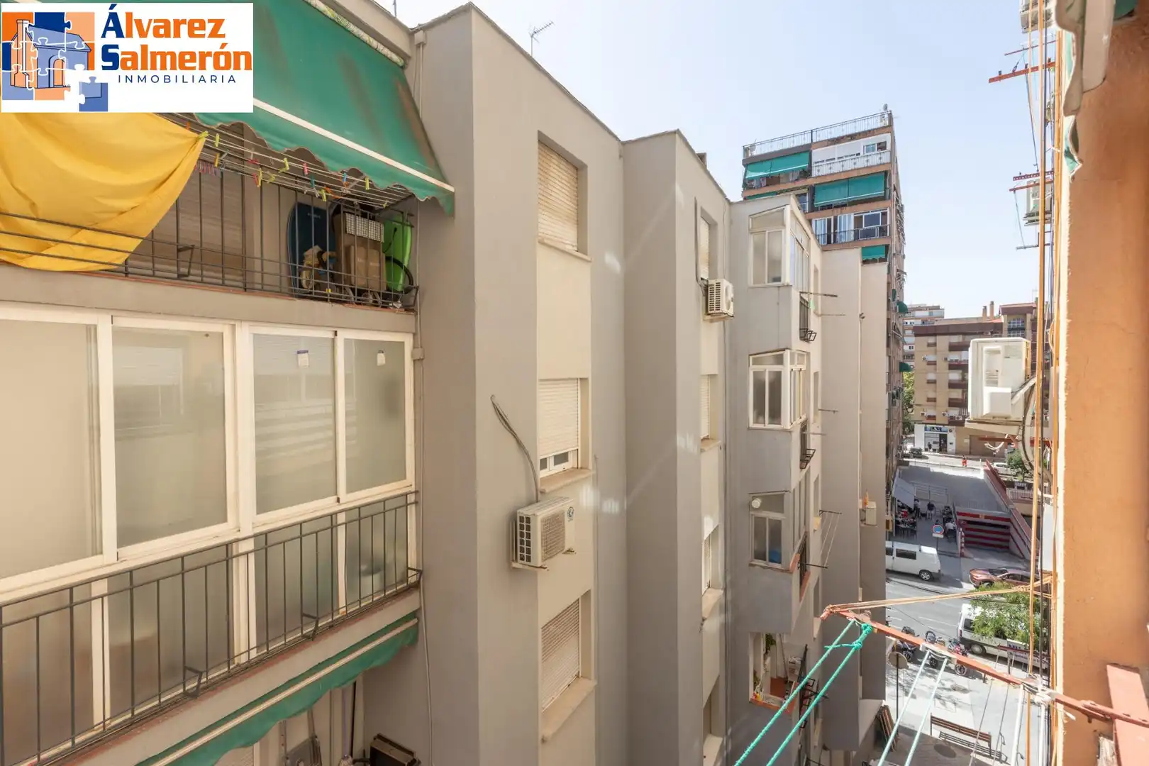 Appartamento con terrazza in vendita a Avenida Avenida Barcelona, imagen 25