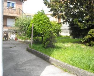 Jardí de Casa o xalet en venda en Camargo