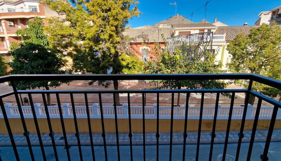 Foto 1 de Pis en venda a Atarfe, Granada