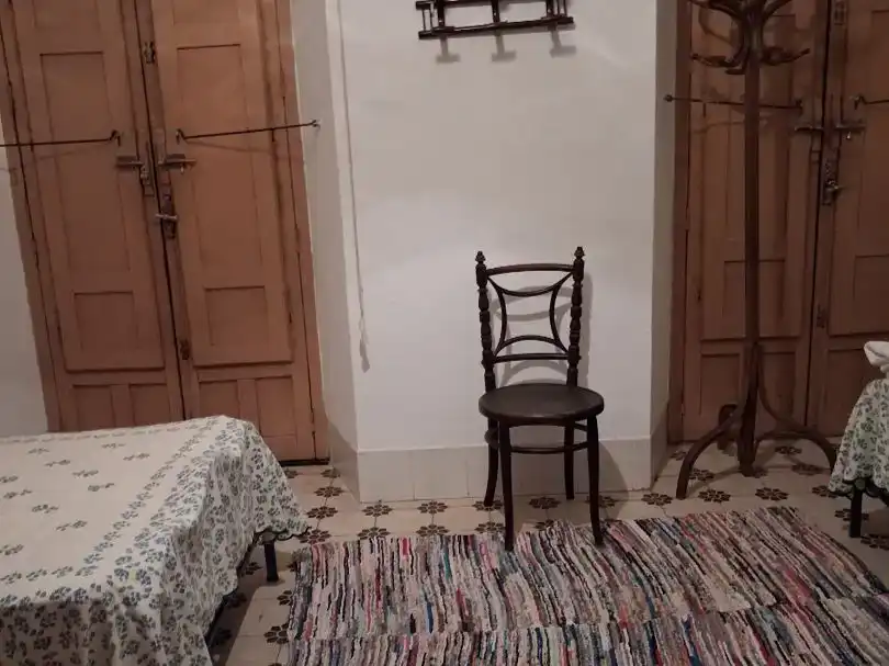 Casa adosada en venda en Villanueva de Córdoba amb Balcó