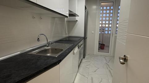 Photo 4 of Flat to rent in Del Doctor Laguna, Niño Jesús, Madrid