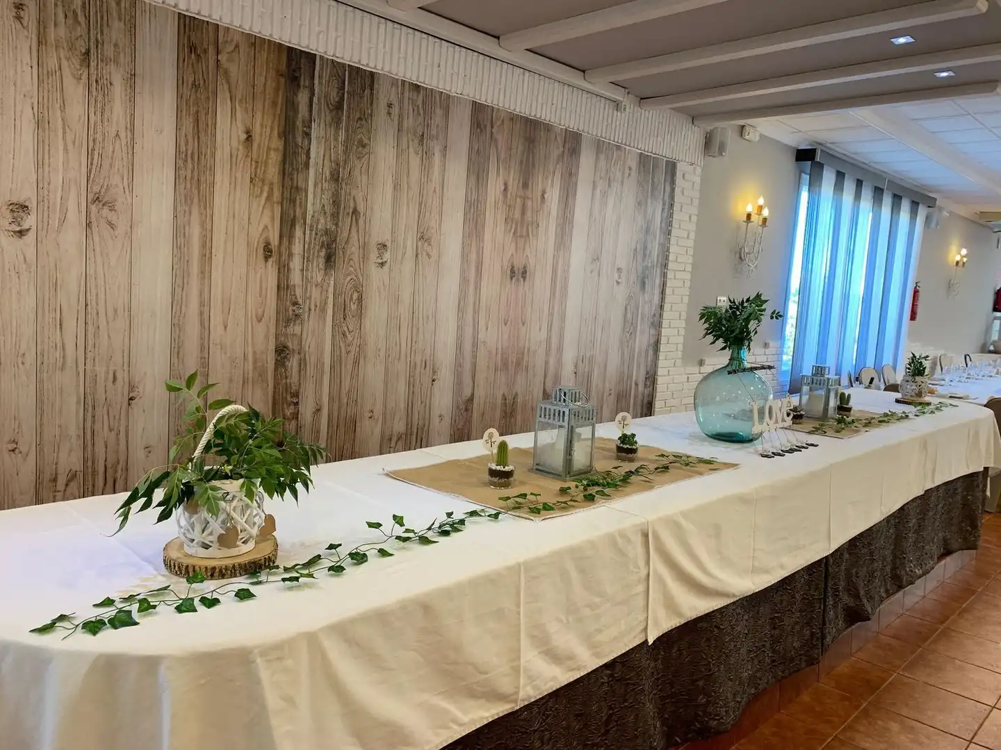 Esszimmer von Gebäude zum Verkauf in Castilléjar
