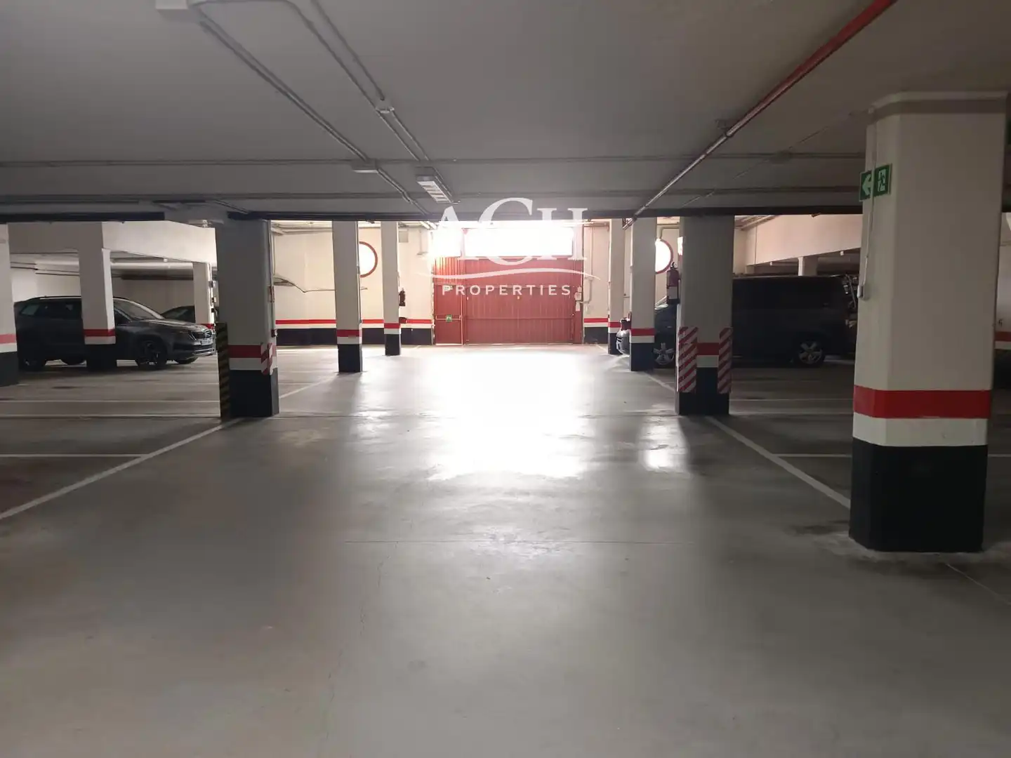 Dúplex de alquiler en Berango