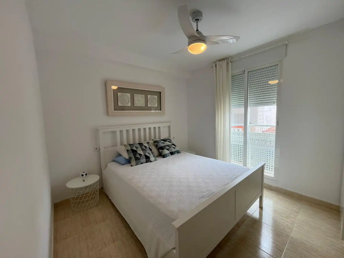 Apartment with lift for sale in Carrer Lepanto, imagen 6