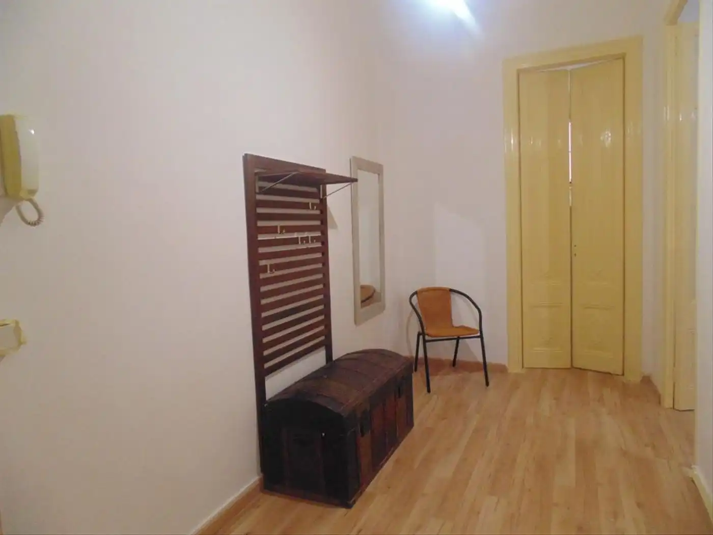 Piso de alquiler en Carrer del General Álvarez de Castro, Sant Pere, Sta. Caterina i la Ribera