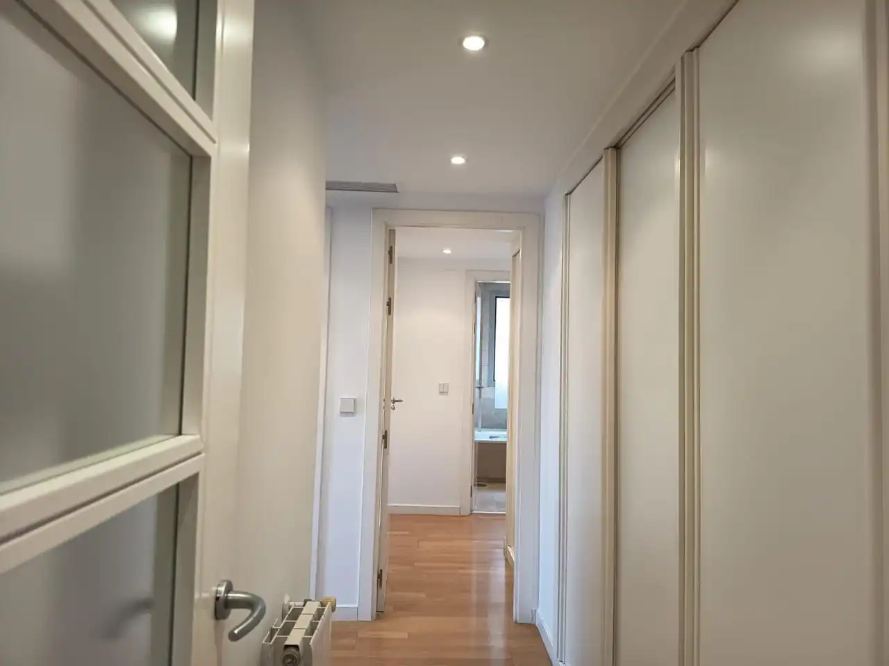 Flat for sale in Madrid  with Air Conditioner, Heating and Terrace