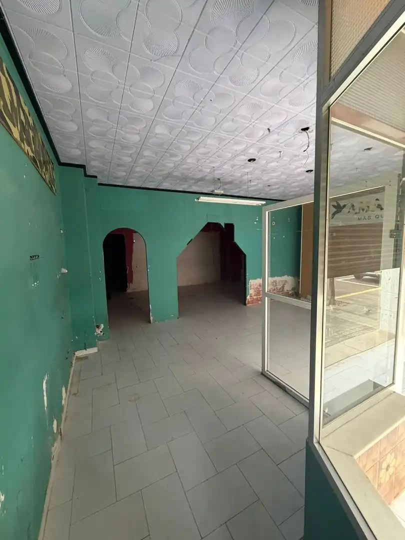 Gewerbefläche zum Verkauf in Casco Urbano, imagen 2
