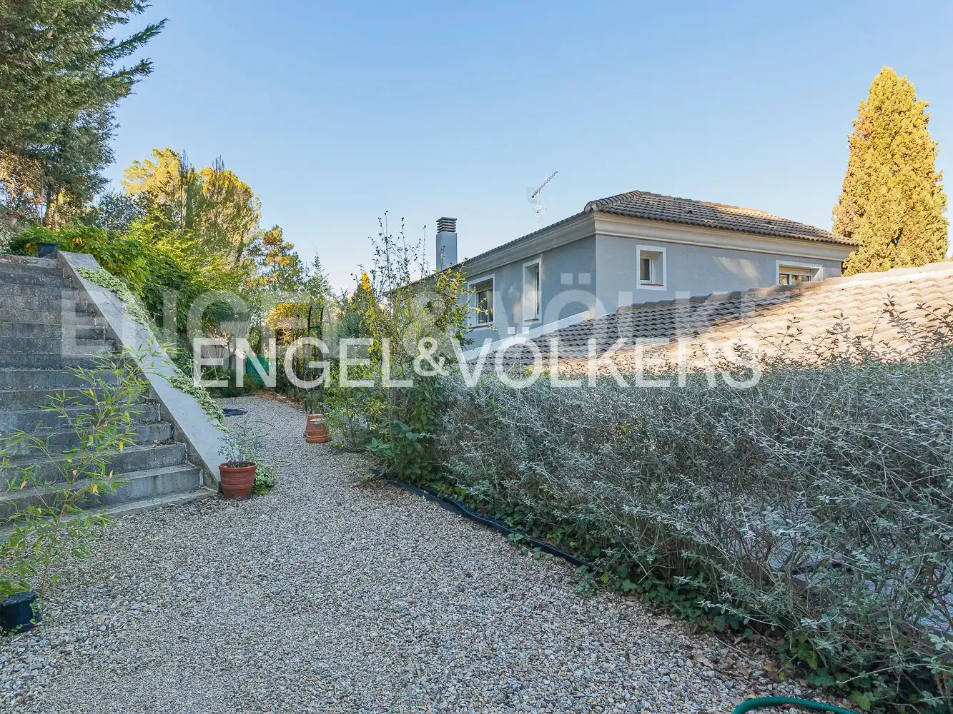 Vista exterior de Casa o xalet en venda en Ullastrell amb Calefacció, Parquet i Piscina