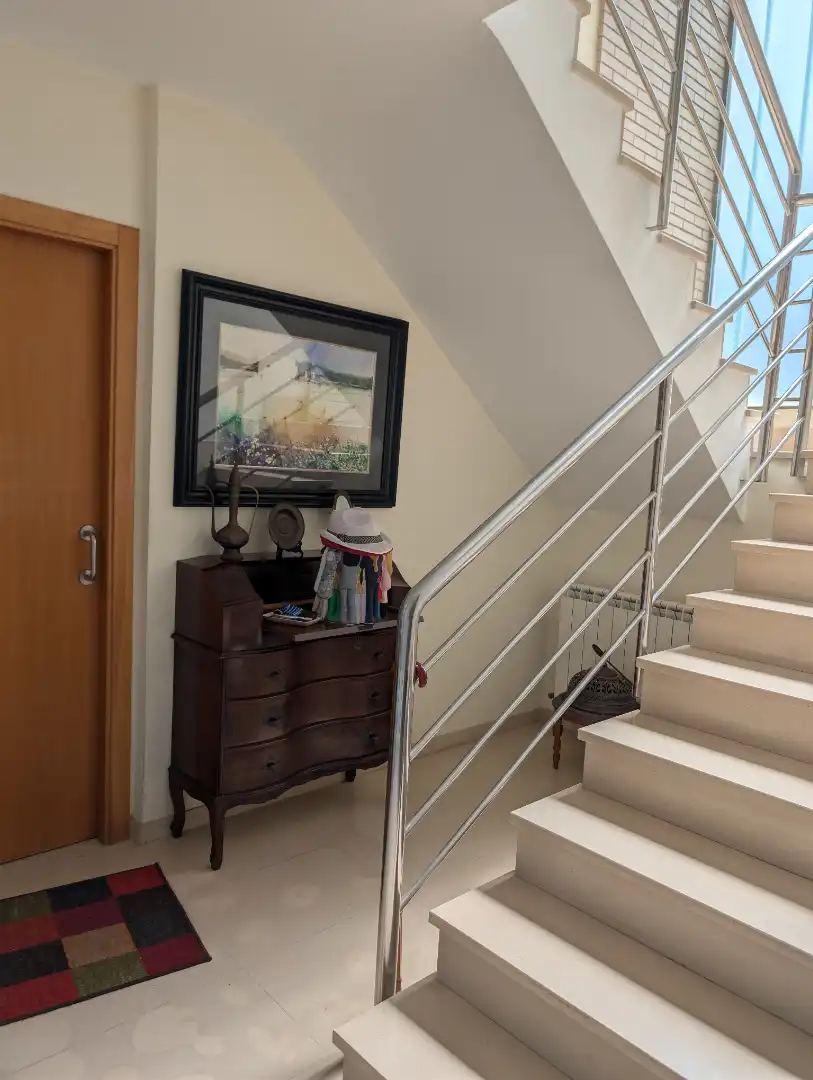 Casa o chalet en venta en Castellón de la Plana / Castelló de la Plana con Calefacción, Jardín privado y Terraza