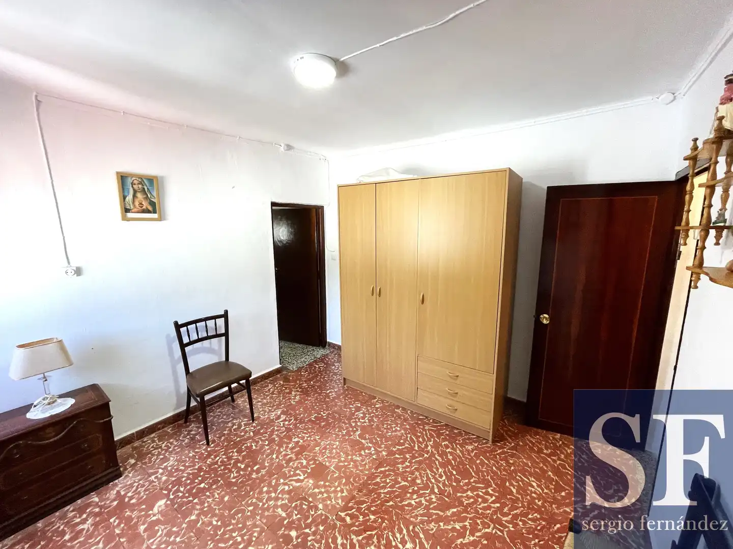Adosado en venta en Algarrobo pueblo, imagen 9