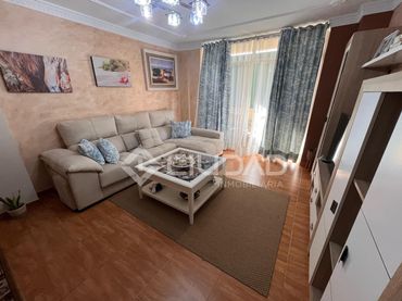 Wohnung mit Balkon zum Verkauf in Bonanza - Avda de Huelva - Barrio Andalucia