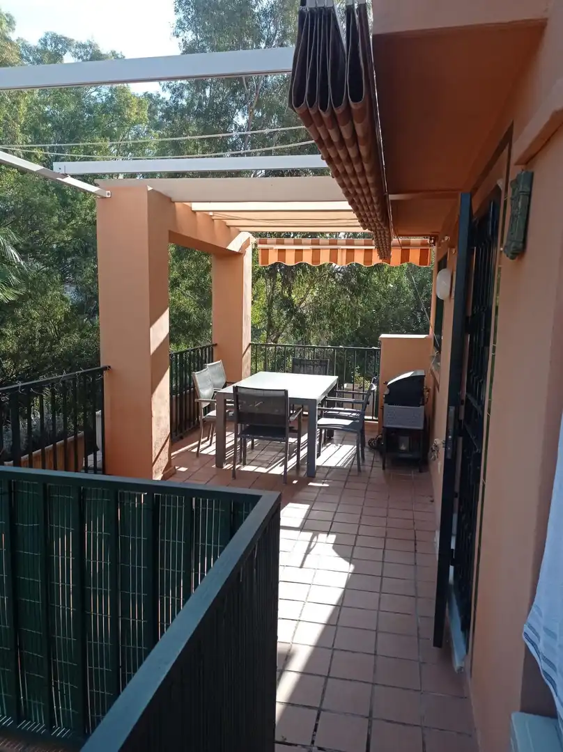 Apartment mit Pool zum Verkauf in Torreblanca del Sol