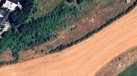 Foto 2 de Residencial en venta en Ar Sup-9 Levante 1 15 Suelo Polígono 47 Parcela, Membrilleras - Levante, Jaca