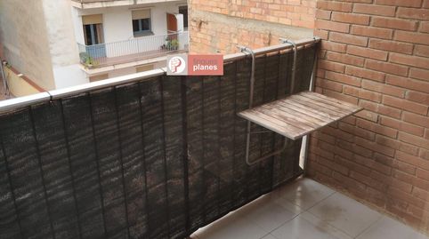 Foto 4 de Estudio de alquiler en Joc de la Bola - Camps d'Esports, Lleida Capital