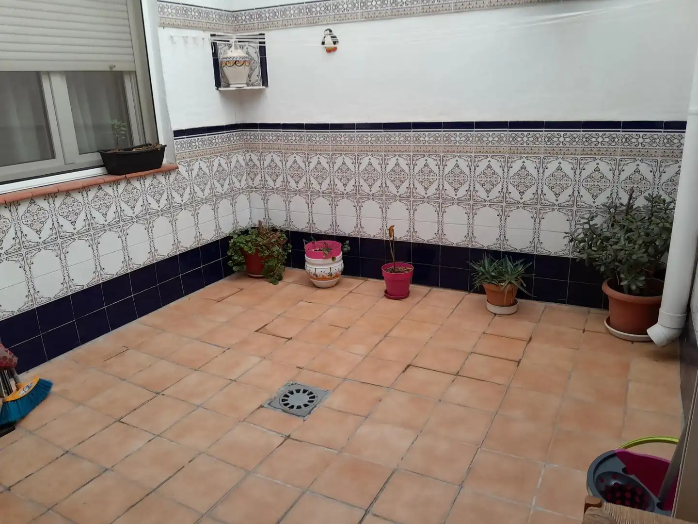 Terrassa de Planta baixa en venda en Yecla amb Calefacció, Terrassa i Traster
