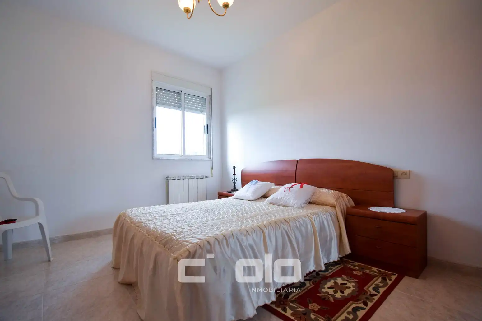 Habitación de Casa o chalet en venta en Guntín con Calefacción