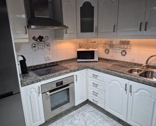 Flat to rent in Calle Domínguez Guillén, La Cuesta -Finca España