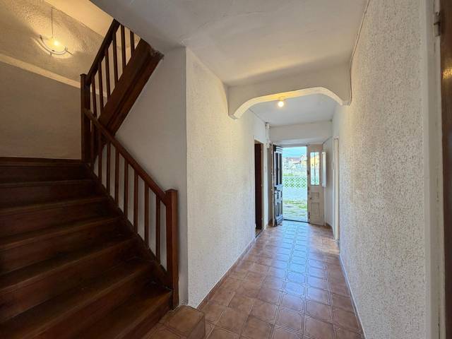 Casa-chalet en Venta en Maliaño