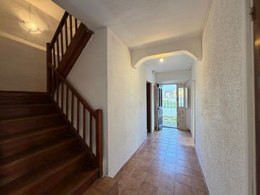 House with balcony for sale in Maliaño