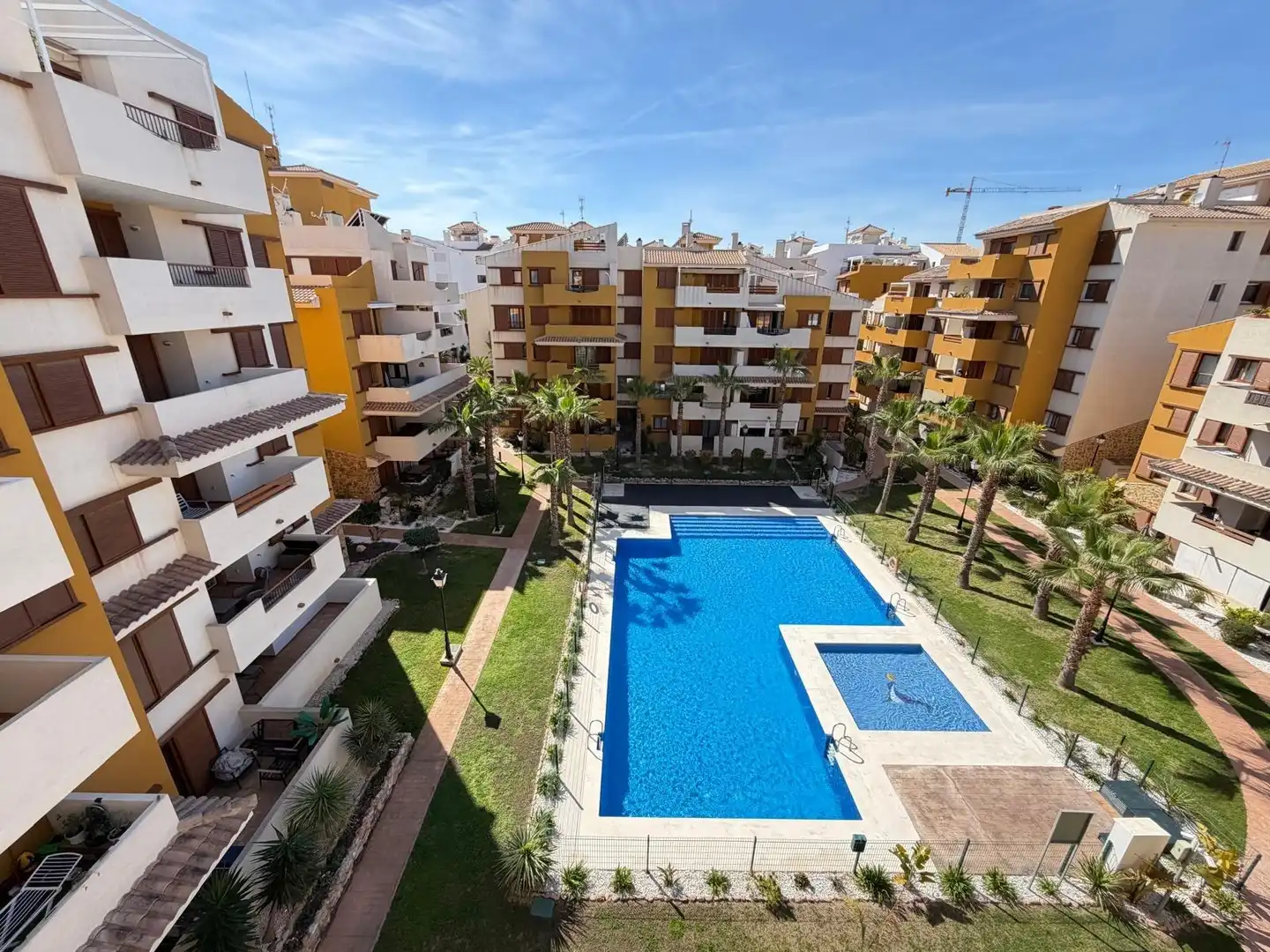 Penthouse mit Terrasse zum Verkauf in Calle del ciclon, imagen 9