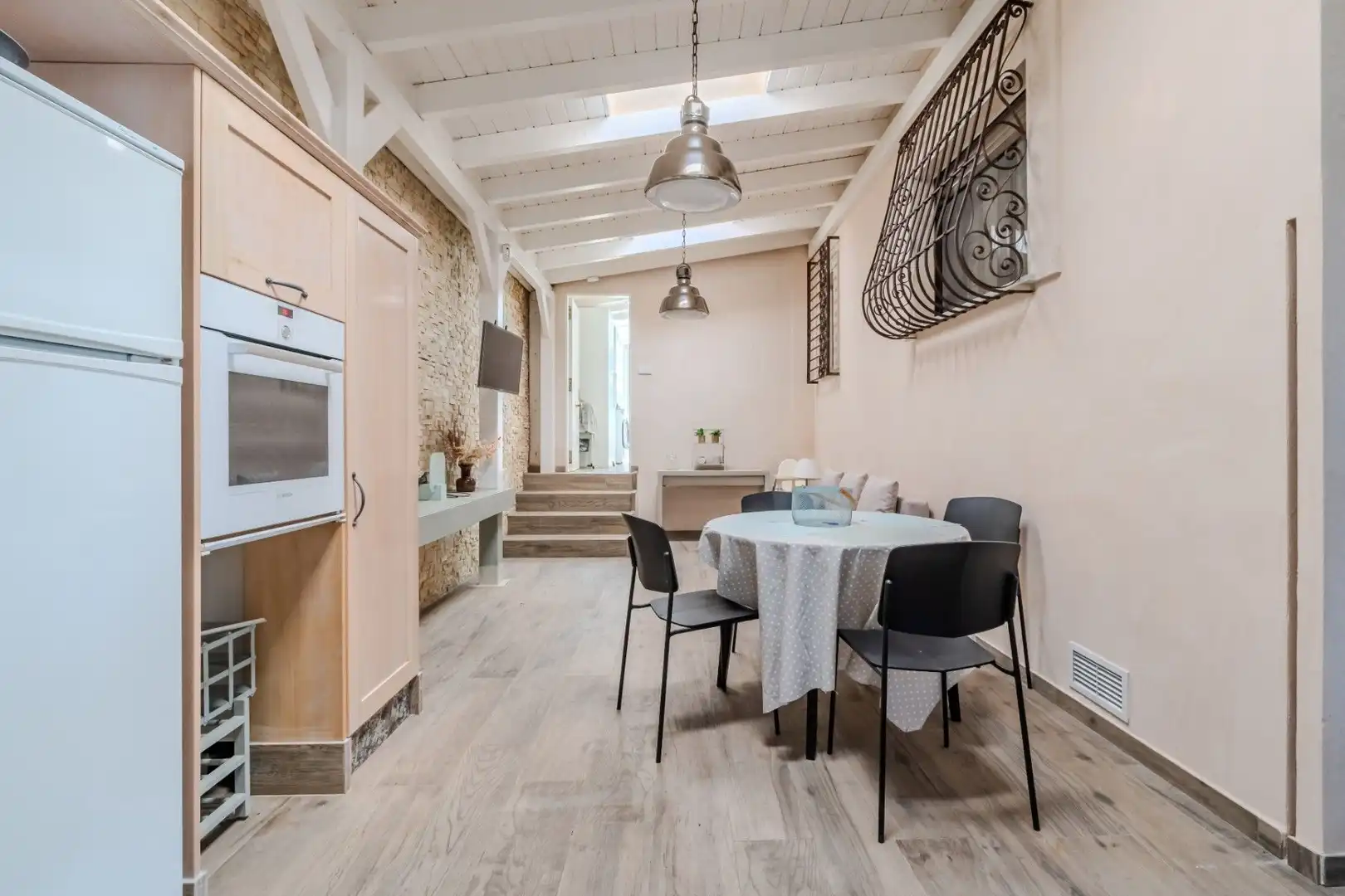 Detached house with pool for sale in Calle C. Olof Palme 10, imagen 40
