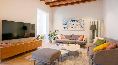 Foto 2 de Apartament de lloguer a Carrer Pau Claris, 126, Dreta de l'Eixample,  Barcelona Capital