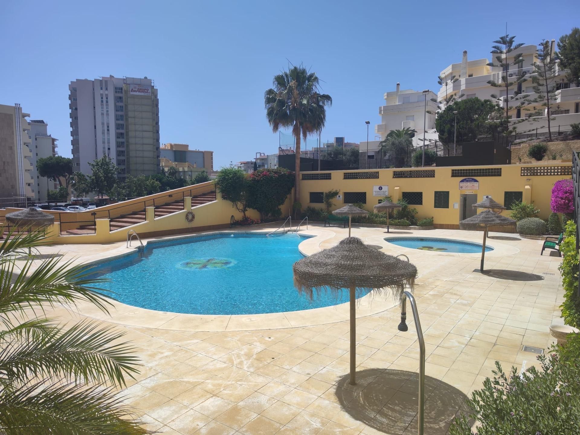 Flat to rent in Calle COLINA BLANCA, Torreblanca del Sol