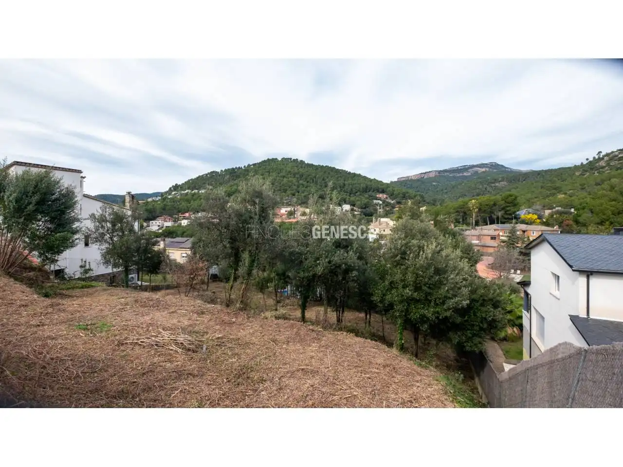 Residential zum Verkauf in Matadepera