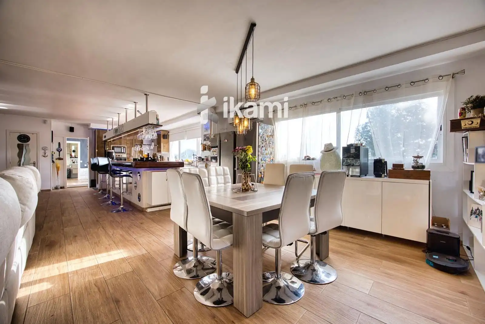 Ático en venta en El Campello con Aire acondicionado, Calefacción y Terraza