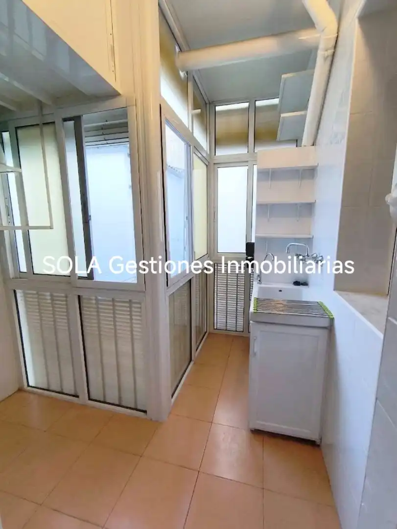 Flat with terrace for sale in Torreperogil, imagen 15