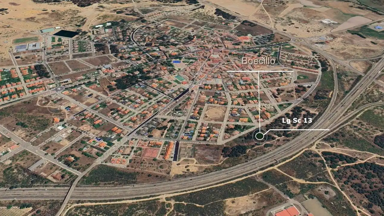 Terreno residencial en venta en Lugar Sc, imagen 4