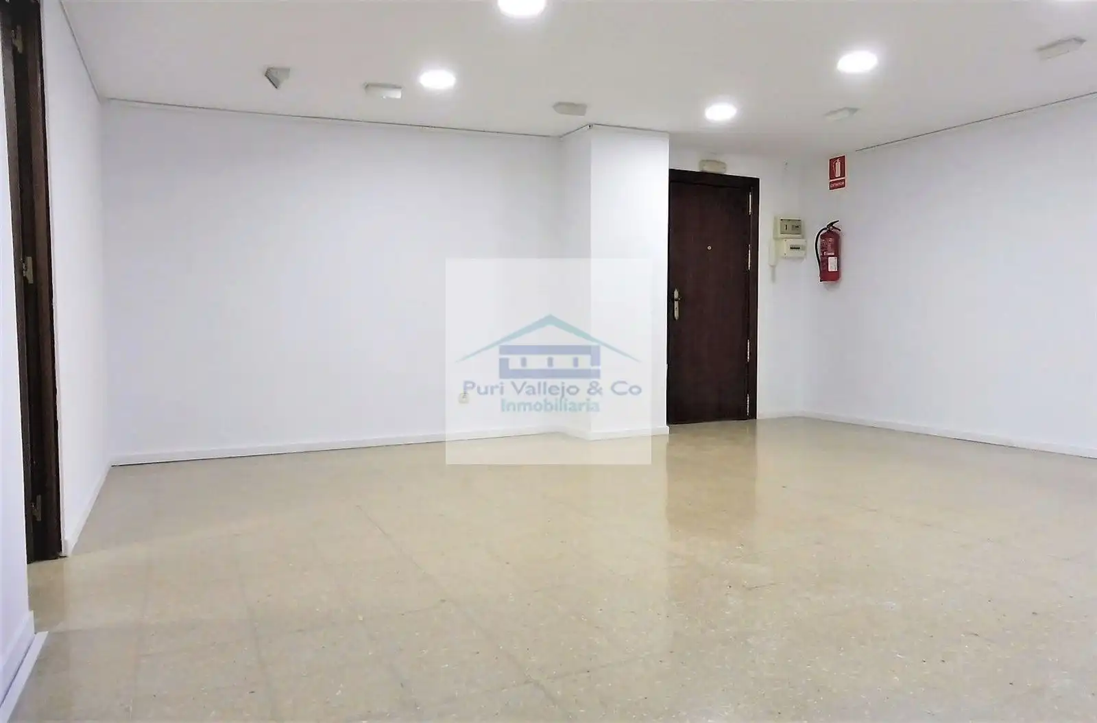 Ufficio con ascensore in vendita a Centro