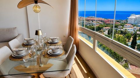 Exclusivo Apartamento Reformado con vistas al mar en Torreblanca del Sol, Fuengirola, imatge 3