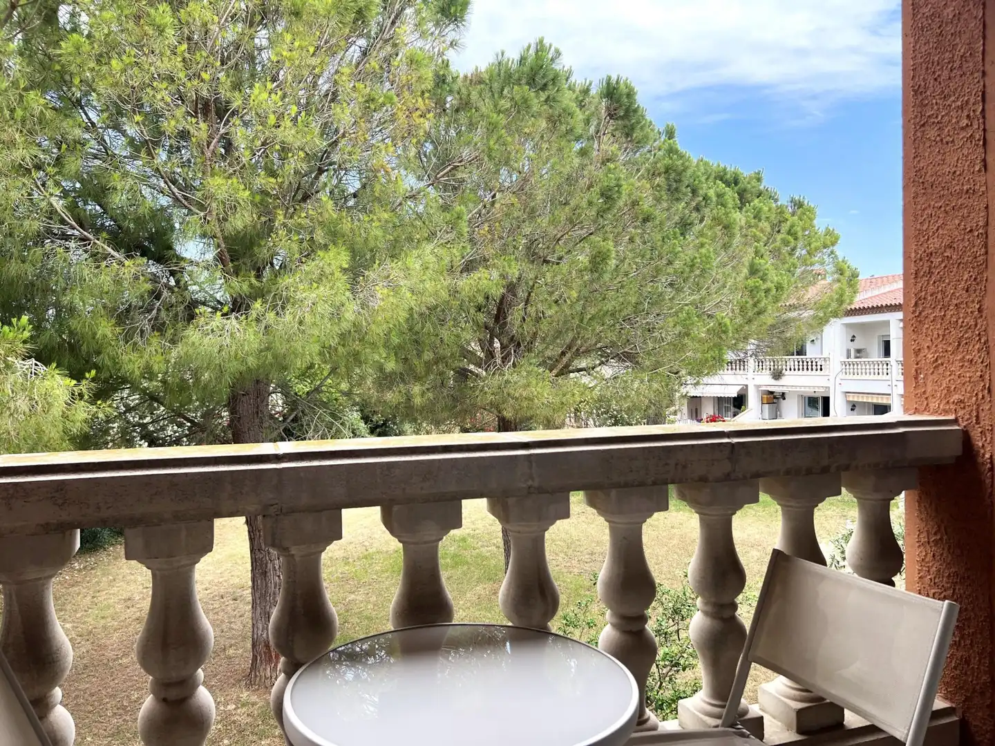 Terraza de Piso en venta en Torroella de Fluvià con Calefacción