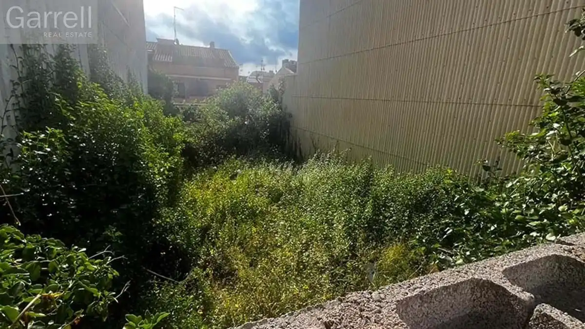 Grundstücke und Bauplätze zum Verkauf in AV ESTATUT 
 RUBI (BARCELONA), imagen 4