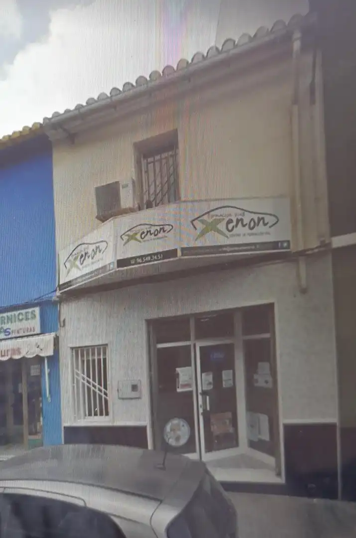Local comercial en venda a Aspe Centro
