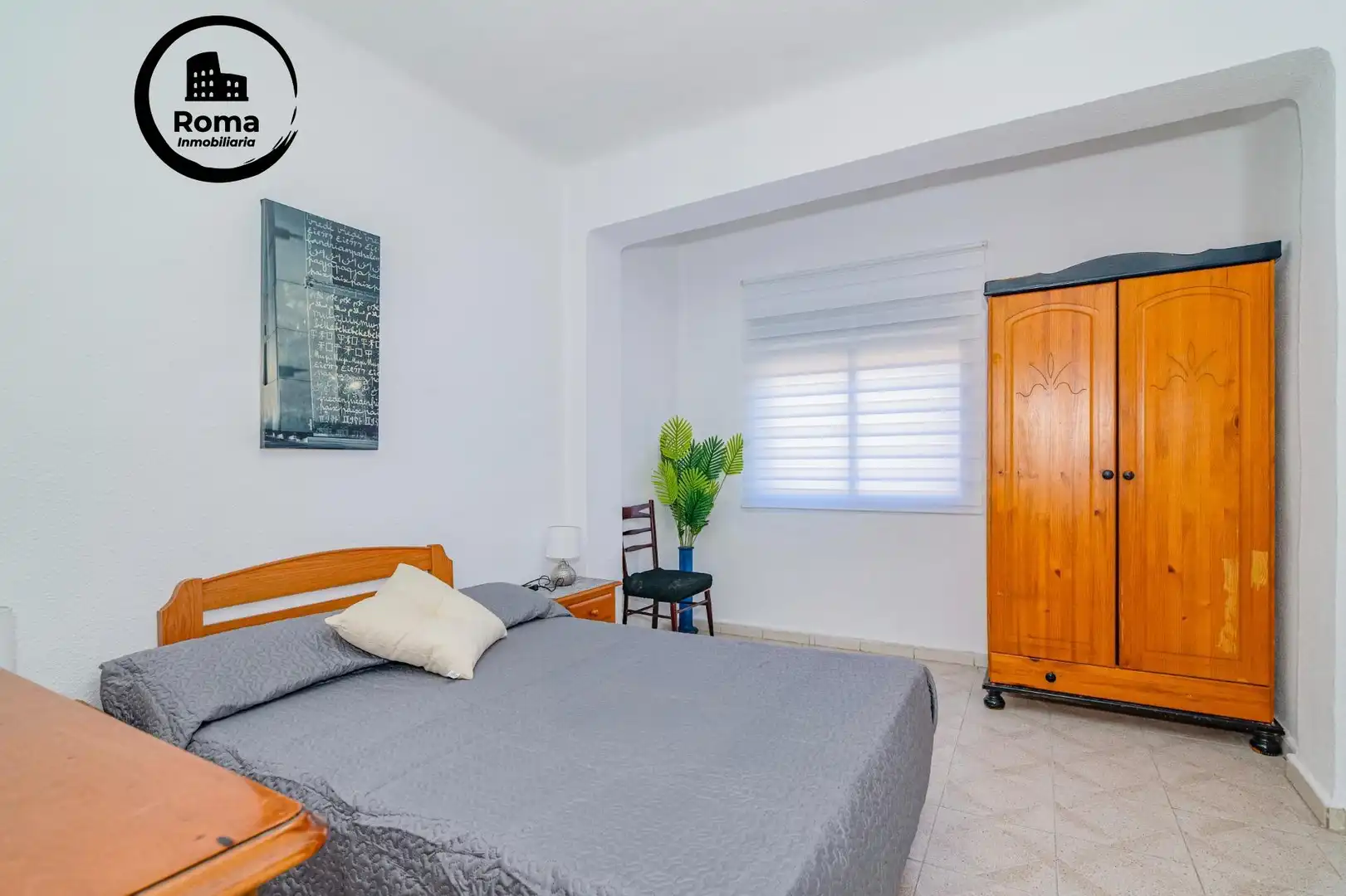 Habitación de Piso en venta en Chana