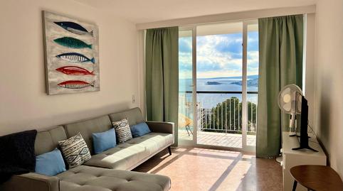 Foto 3 de Apartament de lloguer a Cala Major,  Palma de Mallorca